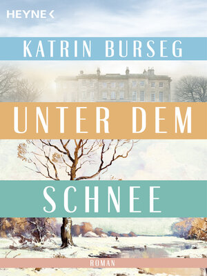 cover image of Unter dem Schnee
